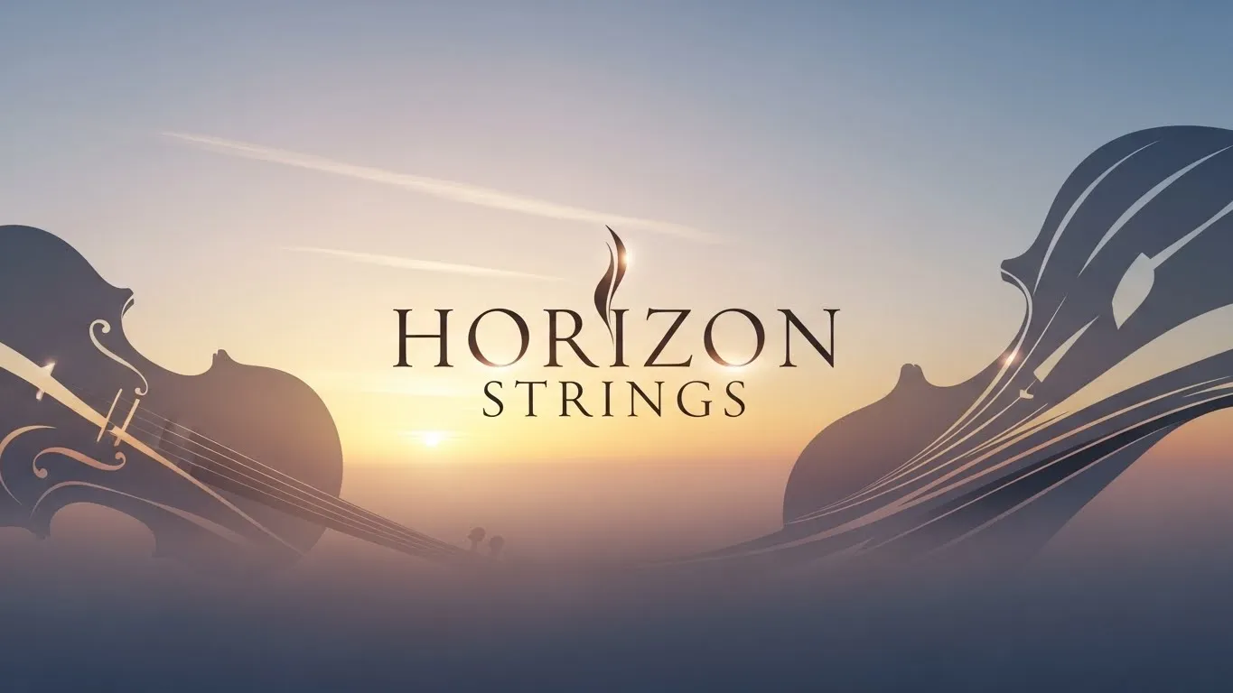 Horizon Strings参加決定